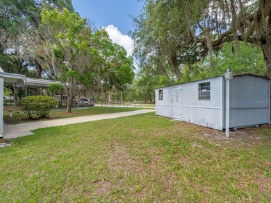 23191 NE 112 Court Road Fort McCoy, FL 32134: Your Slice of - photo 41
