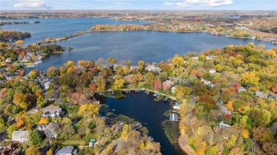 (private lake, pond, creek) Home For Sale in Minnetonka Minnesota