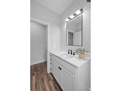 New construction lake access home in the new lakefront community - photo 42