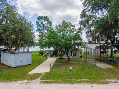 23191 NE 112 Court Road Fort McCoy, FL 32134: Your Slice of - photo 43
