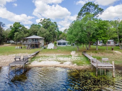 23191 NE 112 Court Road Fort McCoy, FL 32134: Your Slice of - photo 44