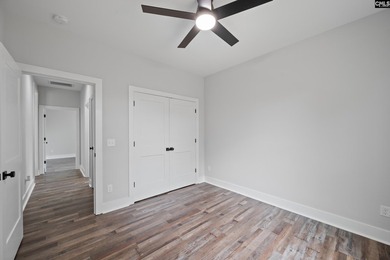 New construction lake access home in the new lakefront community - photo 45