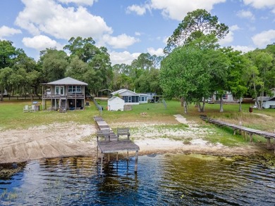 23191 NE 112 Court Road Fort McCoy, FL 32134: Your Slice of - photo 45