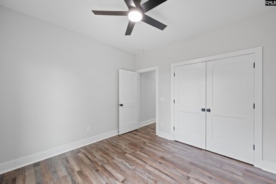 New construction lake access home in the new lakefront community - photo 46