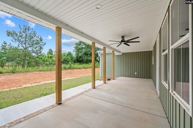 New construction lake access home in the new lakefront community - photo 47