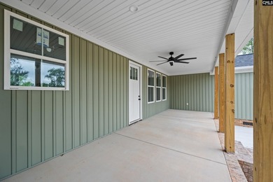 New construction lake access home in the new lakefront community - photo 48
