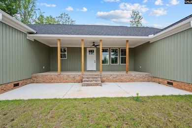 New construction lake access home in the new lakefront community - photo 49