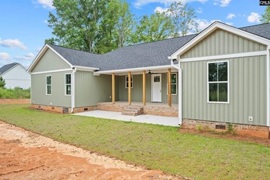 New construction lake access home in the new lakefront community - photo 50