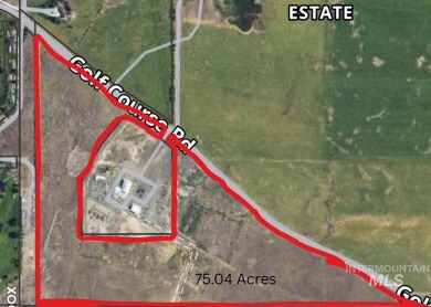 Snake River - Twin Falls County Commercial For Sale in Jerome Idaho