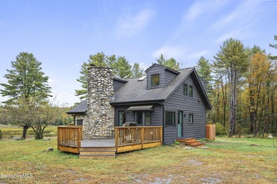 Fabulous Property with ponds, rushing streams, huge acreage & a - photo 8