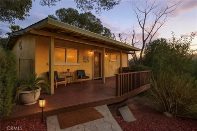 Lake Home For Sale in Kelseyville, California