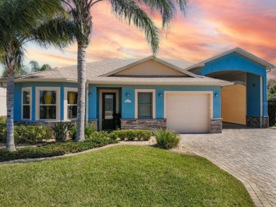 Lake Home For Sale in Polk City, Florida