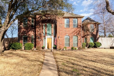 Lake Home For Sale in Rowlett, Texas