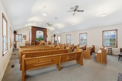 Wonderful well-maintained Church located in Corunna with lots of