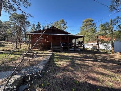 Mormon Lake Home For Sale in Mormon Lake Arizona