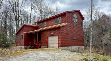 Nice 3 bedroom contemporary home set on over nine acres with - photo 1
