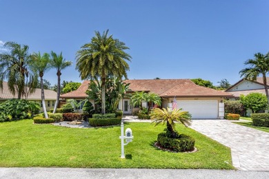 Enjoy a rare opportunity to own a spacious single-story ranch - photo 1