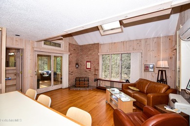 Nice 3 bedroom contemporary home set on over nine acres with - photo 6