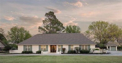 Lake Home For Sale in Muskogee, Oklahoma