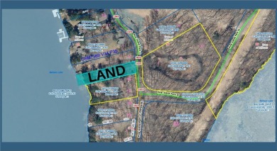 Lake Lot Sale Pending in Balsam Lake, Wisconsin