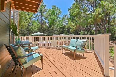 NO HOA AND OVER A HALF ACRE LOT! Bordered by lush vegetation and - photo 13