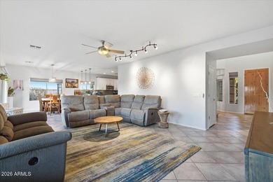 GREAT LOCATION + LARGE GOLF COURSE LOT! Situated on the 4th - photo 14