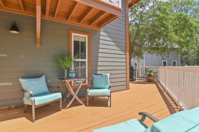 NO HOA AND OVER A HALF ACRE LOT! Bordered by lush vegetation and - photo 14