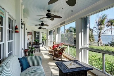 First Class 1904 Intracoastal Residence with the character of a - photo 15