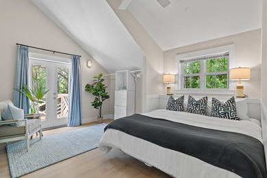 NO HOA AND OVER A HALF ACRE LOT! Bordered by lush vegetation and - photo 16