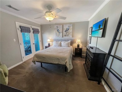 Your fully-furnished beach home in Gulf Shores awaits! Located - photo 16