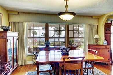 First Class 1904 Intracoastal Residence with the character of a - photo 19