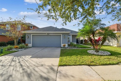 Lake Home For Sale in Tampa, Florida