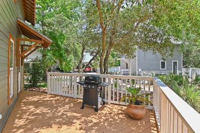 NO HOA AND OVER A HALF ACRE LOT! Bordered by lush vegetation and - photo 25