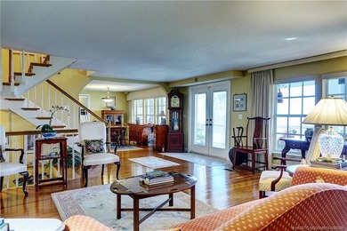 First Class 1904 Intracoastal Residence with the character of a - photo 25