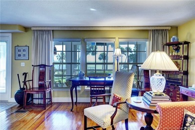 First Class 1904 Intracoastal Residence with the character of a - photo 26
