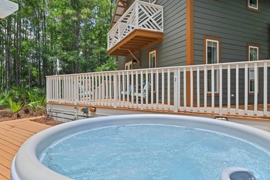 NO HOA AND OVER A HALF ACRE LOT! Bordered by lush vegetation and - photo 27