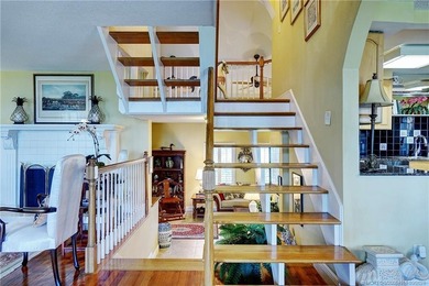 First Class 1904 Intracoastal Residence with the character of a - photo 29