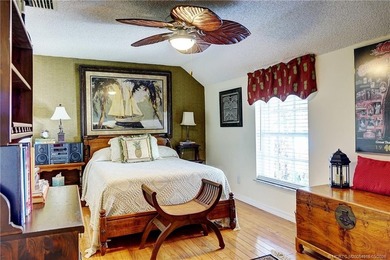 First Class 1904 Intracoastal Residence with the character of a - photo 30