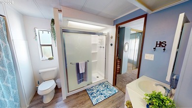 In a small, attractive 55+ park NEAR BEACHES and the harbor - photo 10