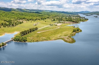 Lake Lot For Sale in Bean Station, Tennessee