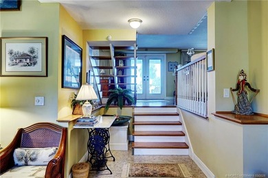 First Class 1904 Intracoastal Residence with the character of a - photo 34
