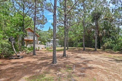 NO HOA AND OVER A HALF ACRE LOT! Bordered by lush vegetation and - photo 35