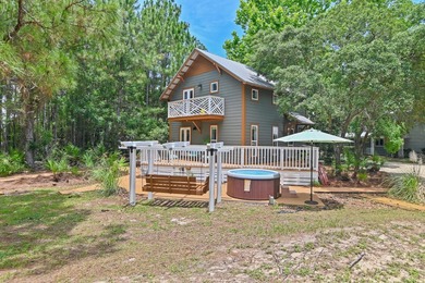 NO HOA AND OVER A HALF ACRE LOT! Bordered by lush vegetation and - photo 36