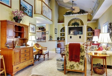 First Class 1904 Intracoastal Residence with the character of a - photo 36