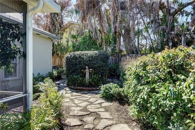 First Class 1904 Intracoastal Residence with the character of a - photo 40