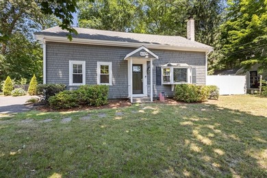 Welcome to this well-maintained 3-bedroom, 1-bath home offering - photo 1