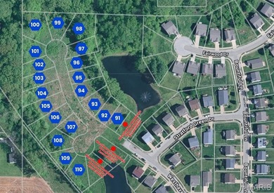 Incredible building/development opportunity! Westhaven Meadows - photo 2