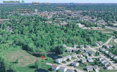Incredible building/development opportunity! Westhaven Meadows - photo 3