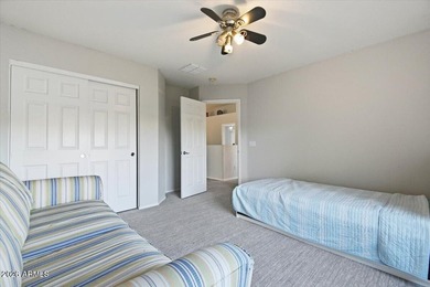 GREAT LOCATION + LARGE GOLF COURSE LOT! Situated on the 4th - photo 46
