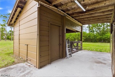 *** YOUR CABIN IN THE WOODS *** Discover one of Cape Coral's - photo 46